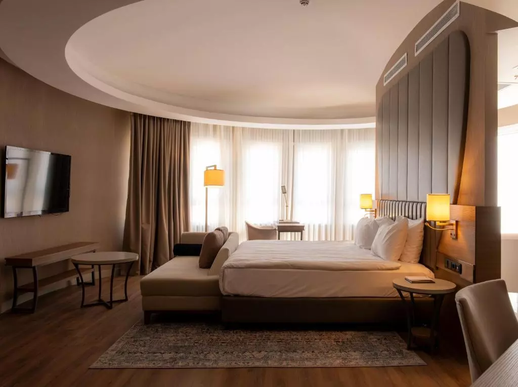 Ramada Encore by Wyndham Konya Karatay